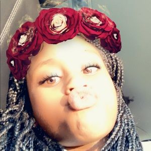 Meet your Posher, Katelyn